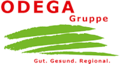 Odega Group logo