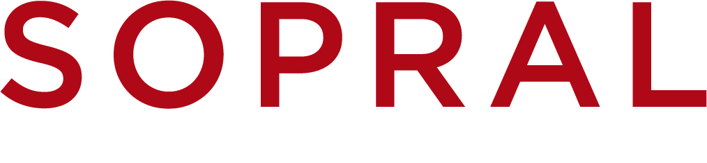 SOPRAL logo