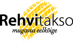 Rehvitakso logo