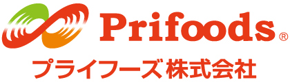 Prifoods logo