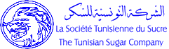 Tunisian Sugar Company logo