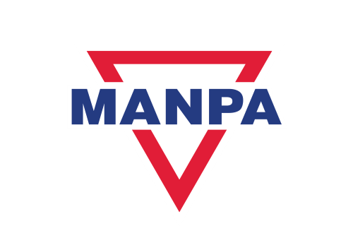 MANPA logo