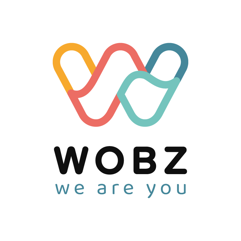 Wobz logo