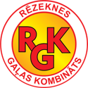 Rēzeknes Gaļas Kombināts logo