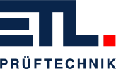 ETL Prüftechnik logo