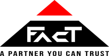 Fact logo