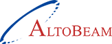 AltoBeam logo