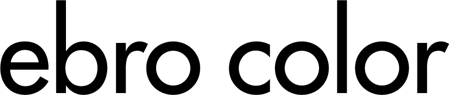 Ebro Color GmbH logo