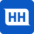 Harro Höfliger logo