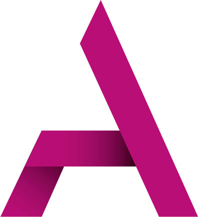 Aubin Imprimeur logo