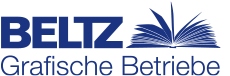 Beltz Grafische Betriebe logo