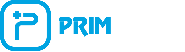 PRIM logo