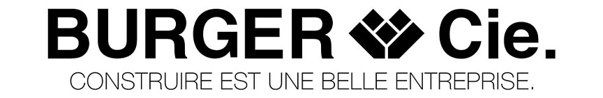 Burger & Cie logo