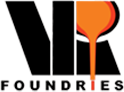 VR Foundries logo