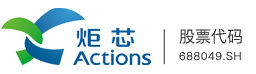 Actions Technology logo
