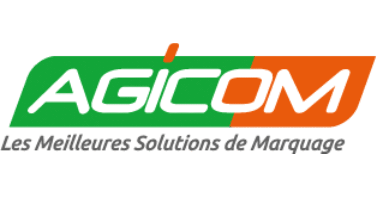 AGICOM logo
