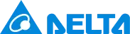 Delta Electronics logo