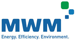 MWM GmbH logo