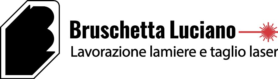 Bruschetta Luciano logo