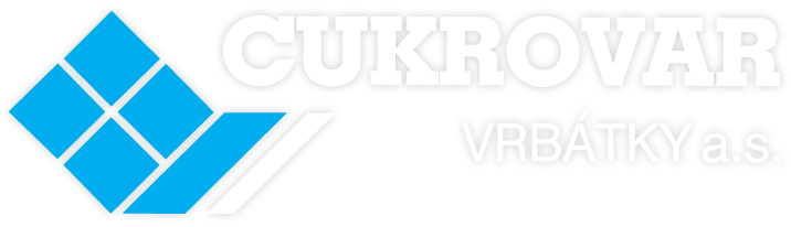 Cukrovar Vrbátky logo