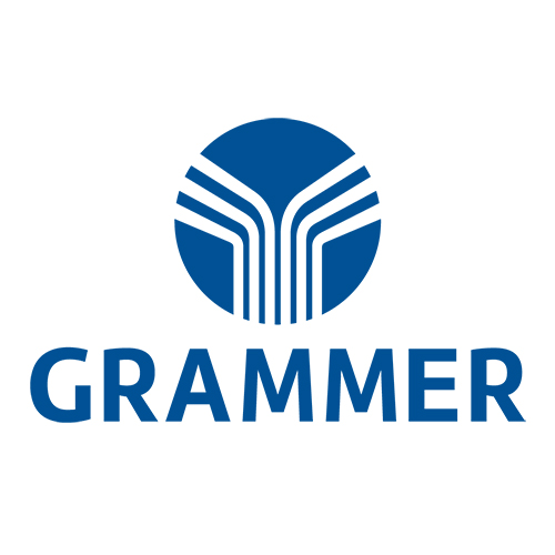GRAMMER AG logo