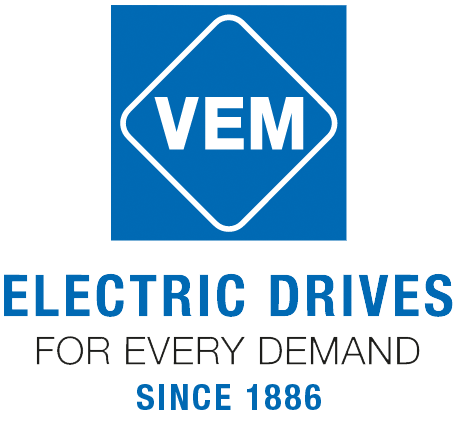 VEM Group logo