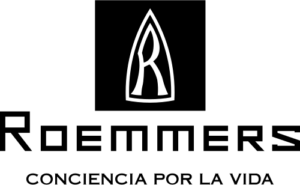 Roemmers Laboratories logo