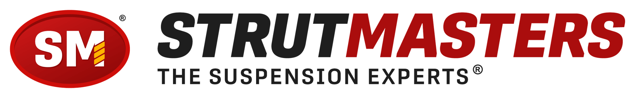 Strutmasters logo