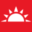 Sunrise Publication logo