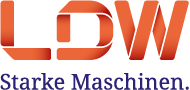 Lloyd Dynamowerke logo