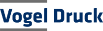 Vogel Druck logo
