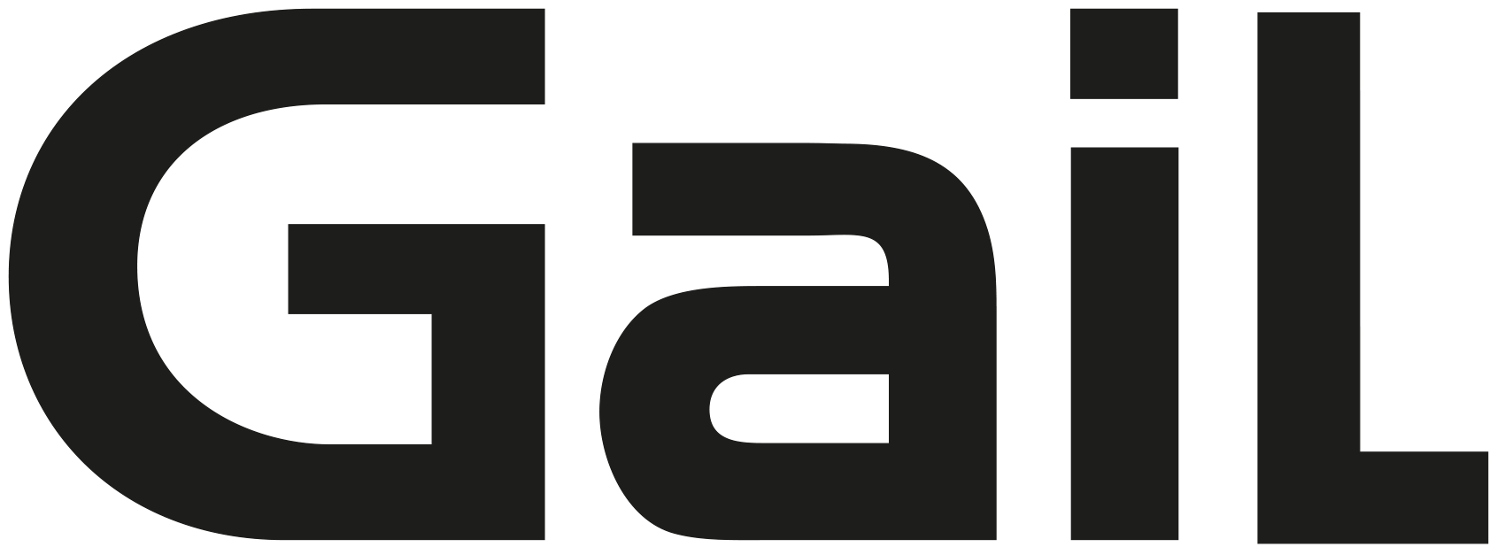 GAIL logo