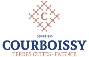 Terres Cuites de Courboissy logo