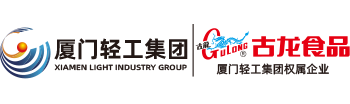 Gulongfoods logo