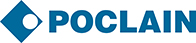 Poclain logo
