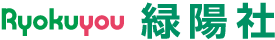 Ryokuyou logo