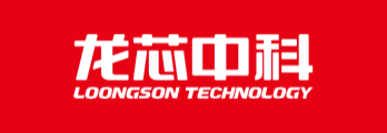 Loongson Technology Co., Ltd. logo