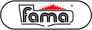 Fama logo