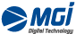 MGI Digital Graphic Technology logo
