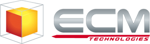ECM Technologies logo