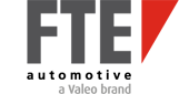 FTE automotive logo