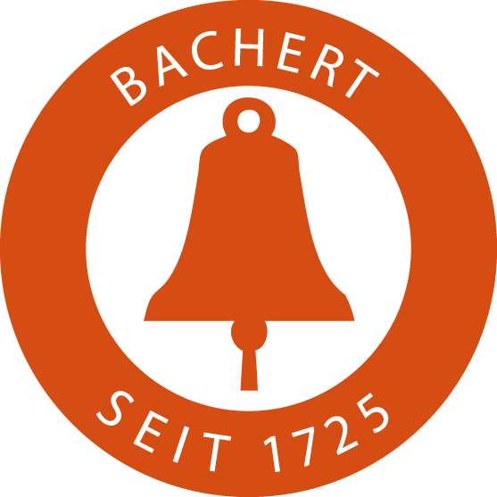 Glockengiesserei Bachert logo
