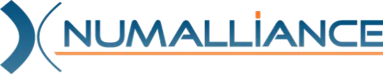 NUMALLIANCE logo