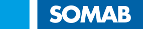 Somab logo