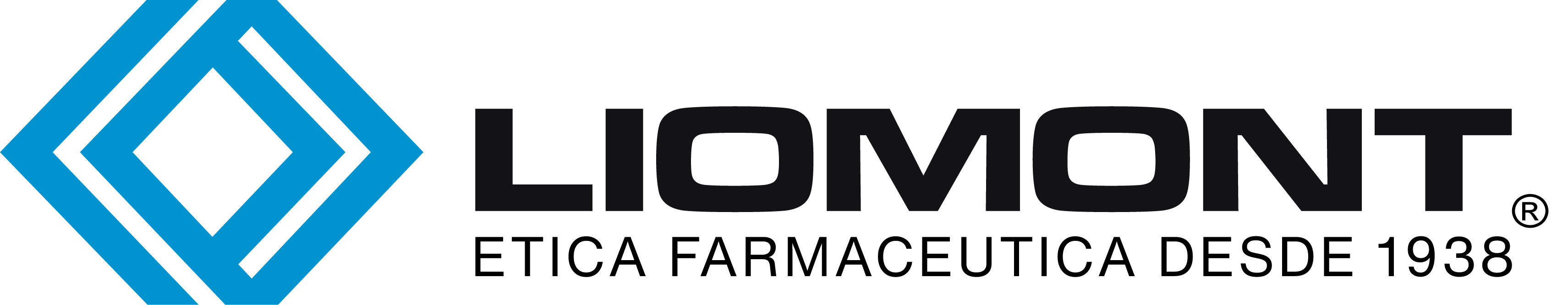 Laboratorios Liomont logo
