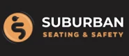 Suburban Seating & Safety logo