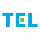Tokyo Electron Ltd logo