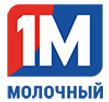 Minsk Dairy Plant No. 1 logo