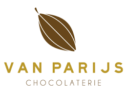 Chocolaterie Van Parijs logo