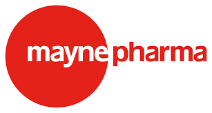 Mayne Pharma logo